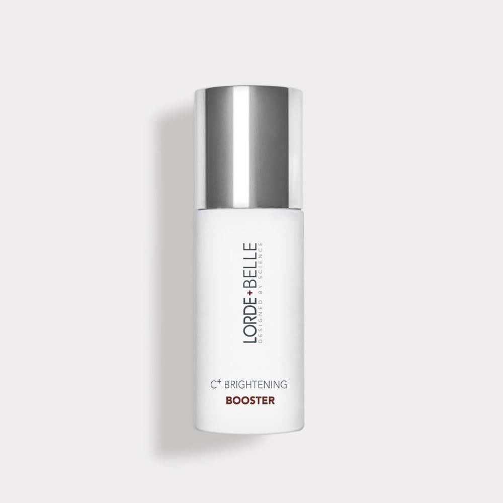 Lorde + Belle C+ Brightening Booster NWT